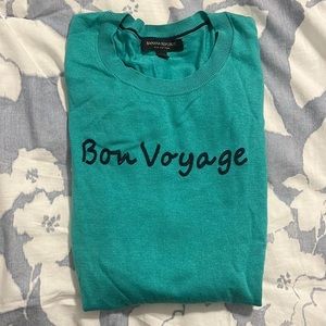 Size Medium Banana Republic Sweater